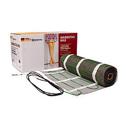 Мат нагрівальний в комплекті Warmstad Max EcoPRO-900-6.0/150 W/m2 174009