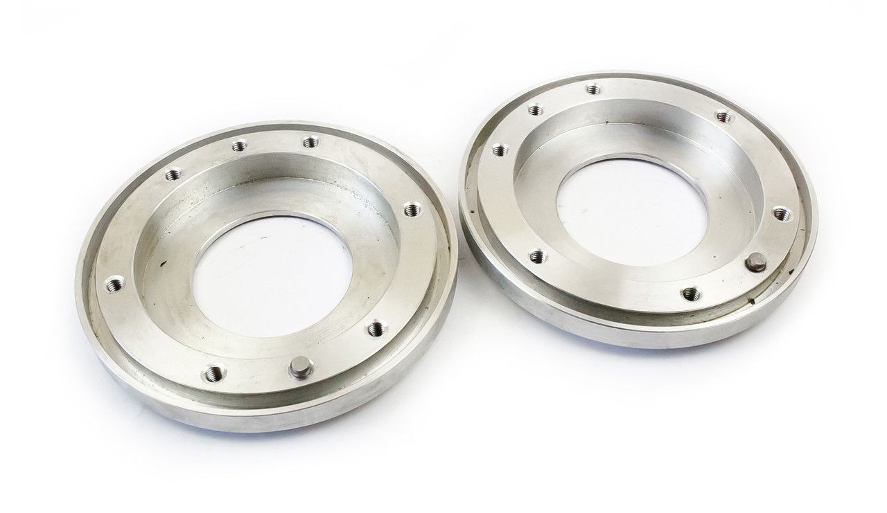 Комплект накладок для фланців пральної машини Bosch WOF2000N/05, фото 1