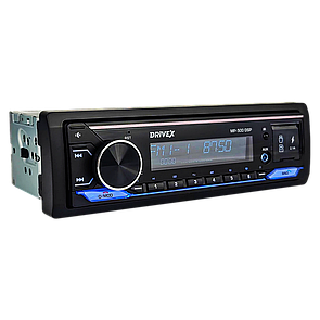 Магнітола MP-500 DSP 4x50W BT/APP/RDS/ЗУ-2,1А