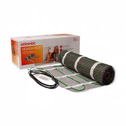 Мат нагрівальний в комплекті Atlantic Nevada Profi EcoPRO-600-3.0/200 W/m2 172026