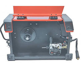 Багатофункціональний зварювальний інвертор EDON PRO MMCT-325+ MIG/CUT/TIG/MMA, фото 5