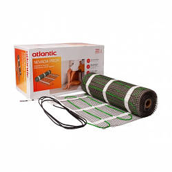 Мат нагрівальний в комплекті Atlantic Nevada Profi EcoPRO-1400-7.0/200 W/m2 172032