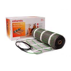 Мат нагрівальний в комплекті Atlantic Nevada Profi EcoPRO-2000-10.0/200 W/m2 172035
