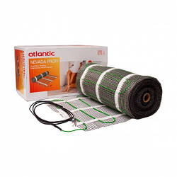 Мат нагрівальний в комплекті Atlantic Nevada Profi EcoPRO-3000-15.0/200 W/m2 172037