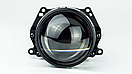 Світодіодні лінзи у фари DriveX BiLED iDeal 3,0" 53/63W 6000K, фото 2