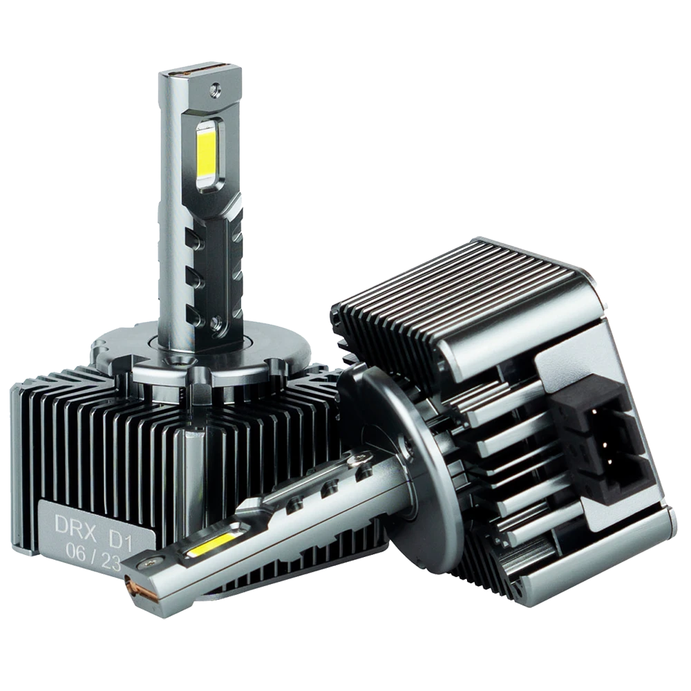 LED лампа головного світла DriveX D1 DLX series, фото 1