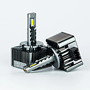 LED лампа головного світла DriveX D1 DLX series, фото 4