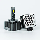 LED лампа головного світла DriveX D1 DLX series, фото 5