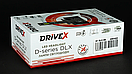 LED лампа головного світла DriveX D1 DLX series, фото 6