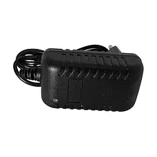 Блок живлення 6 V 1 A роз'єм 5.5х2.5 мм AC/DC Adapter, фото 4