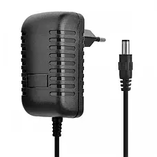 Блок живлення 6 V 1 A роз'єм 5.5х2.5 мм AC/DC Adapter, фото 5