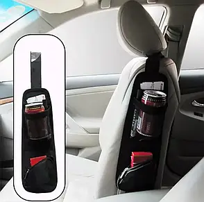 Органайзер для автомобільного сидіння Chair Side Pocket, фото 1