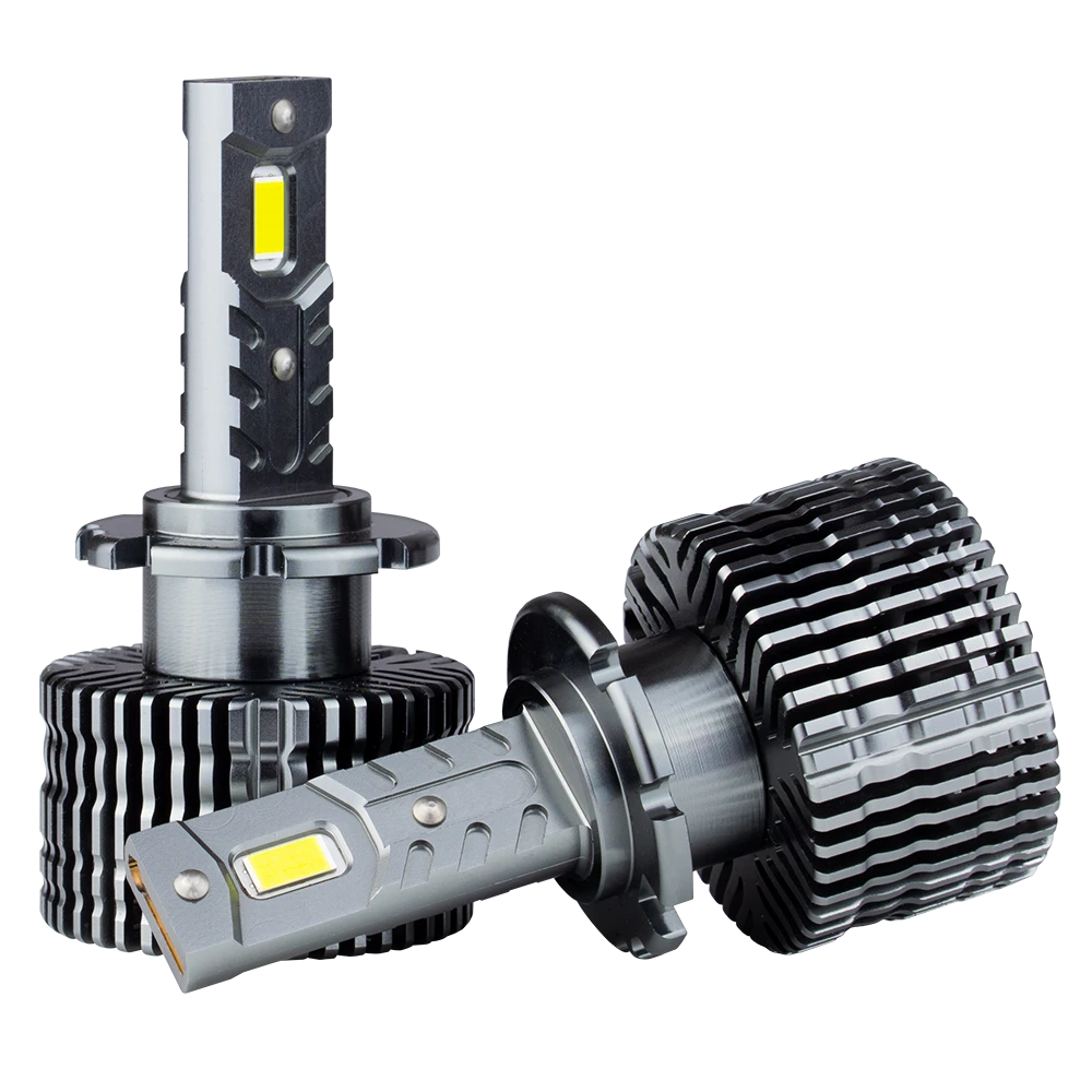LED лампа головного світла DriveX D4 DLX series