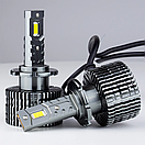 LED лампа головного світла DriveX D4 DLX series, фото 3