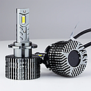 LED лампа головного світла DriveX D4 DLX series, фото 4