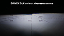 LED лампа головного світла DriveX D4 DLX series, фото 7