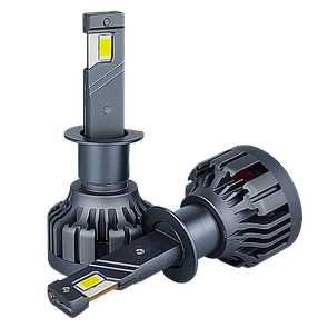 LED лампи автомобільні DriveX AL-01 PRO H1 52W CAN 9-32V 6K к-т.