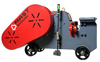 Верстат для різання арматури MAST Bautechnik GQ40