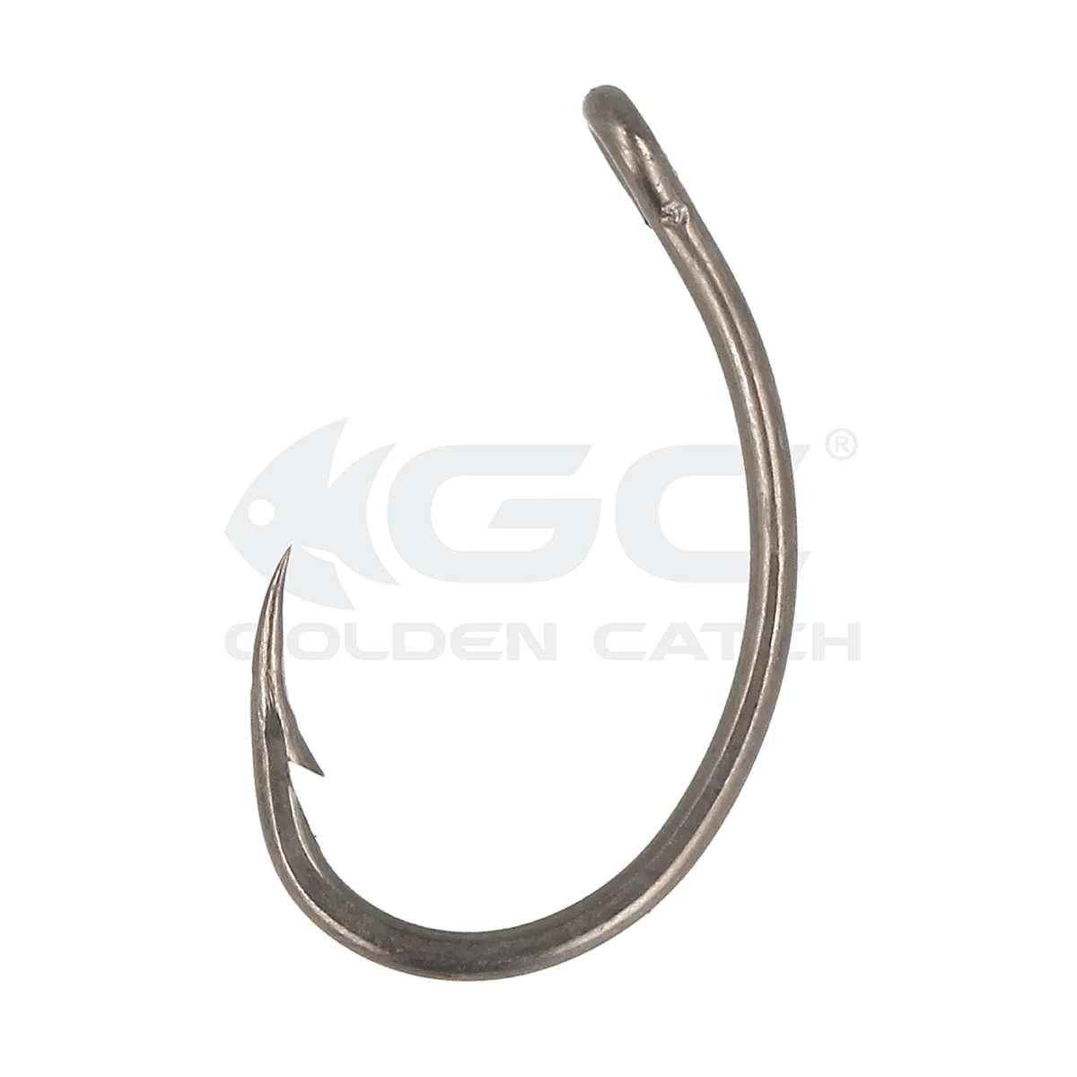 Гачок GC G.Carp Krank TF, фото 1