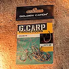 Гачок GC G.Carp Krank TF, фото 2