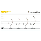 Гачок GC G.Carp Krank TF, фото 3