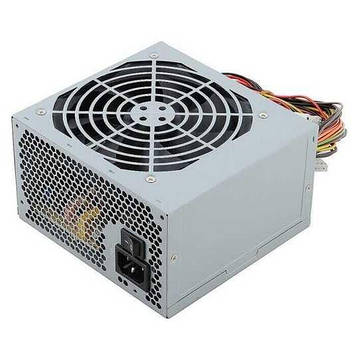 Блок живлення 450W GameMax GM-450, FAN-12cm ATX