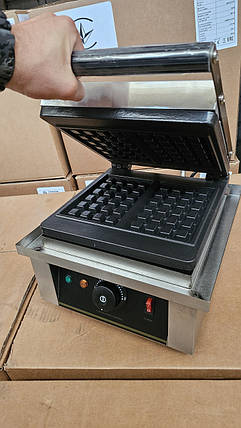 Вафельниця EWT INOX FY4, фото 3