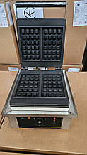 Вафельниця EWT INOX FY4