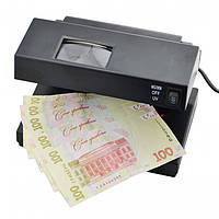 Детектор Валют UKC AD-2138 Лампа для Денег от сети _Mal