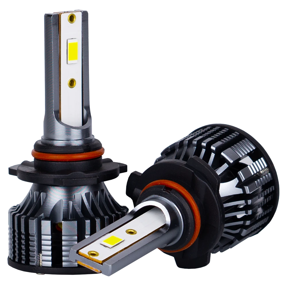 LED лампи автомобільні DriveX ME-09 HB3(9005) 5500K LED к-т.
