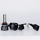 LED лампи автомобільні DriveX ME-09 HB3(9005) 5500K LED к-т., фото 3