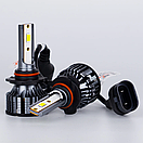 LED лампи автомобільні DriveX ME-09 HB3(9005) 5500K LED к-т., фото 4