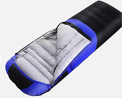 Спальний мішок з підігрівом USB 2.3 кг