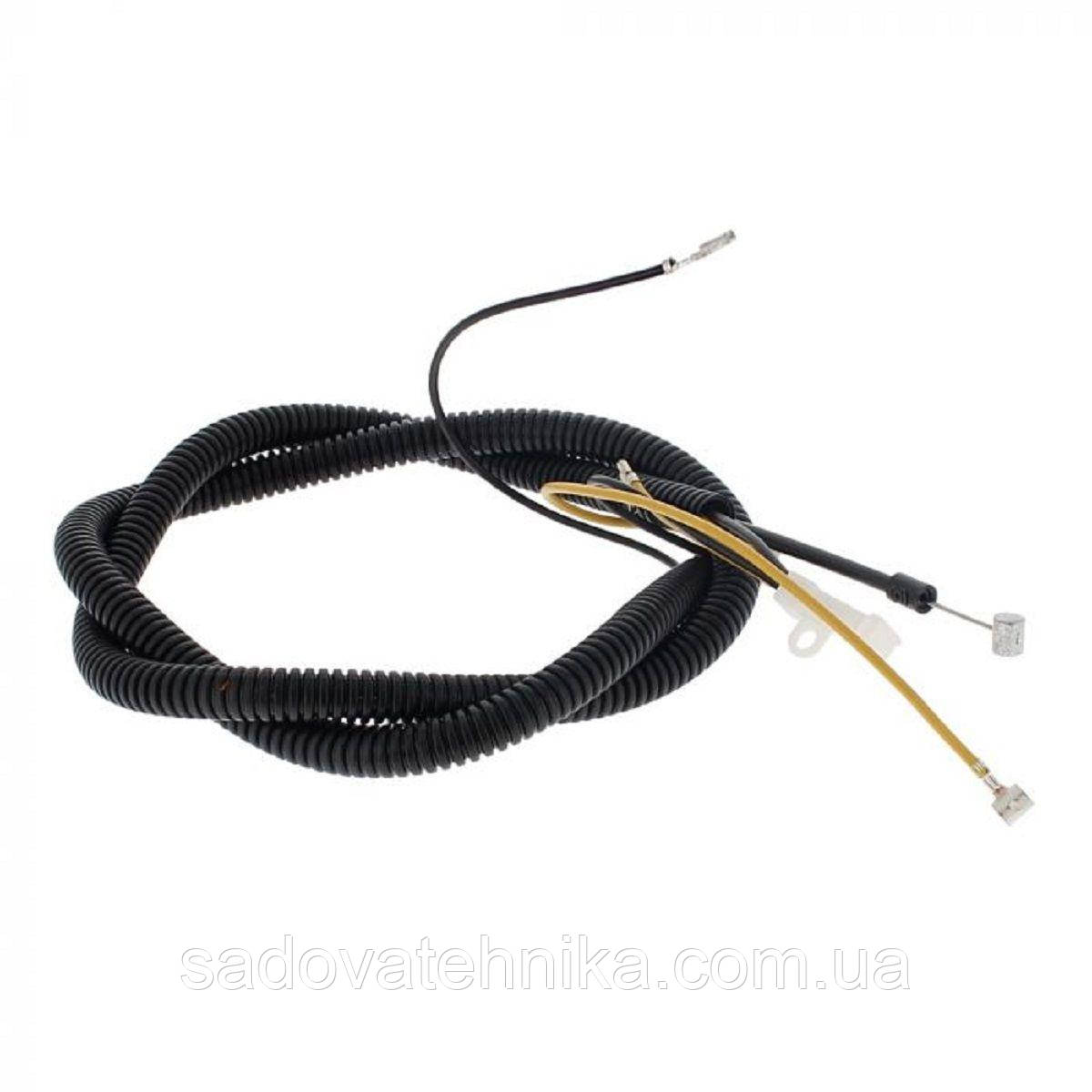 Трос управління дросельною заслонкою STIHL FS 120, FS 250, FS 120, FS 200 R, FS 250, FS 350 (41341801113)