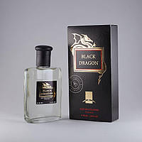 Одеколон Black Dragon 90мл. Галтерра (Оригінал)