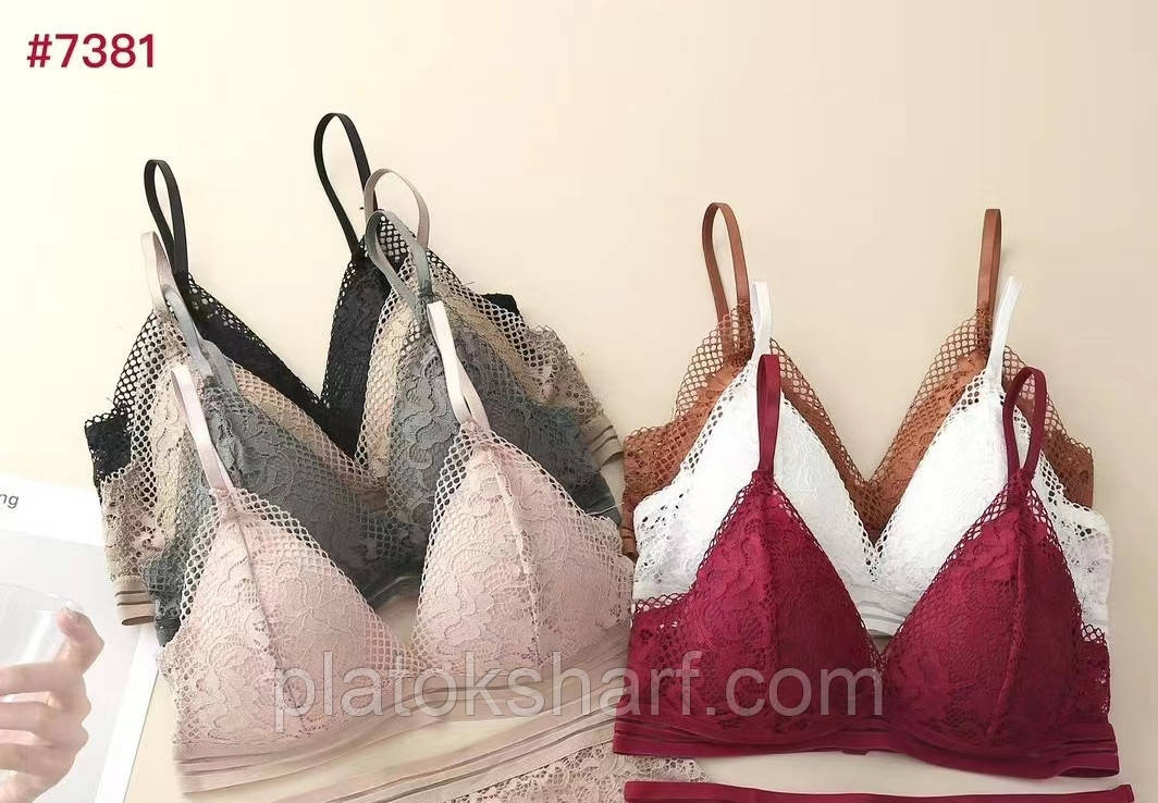 Майки жіночі на бретельках «Боді Топ» 46-52 (7381)