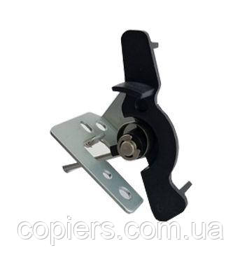 Fusing Steering Actuator Assy Konica Minolta C1085 C1100 C6100 C6085, A5AWR70F00, оригинал