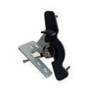 Fusing Steering Actuator Assy Konica Minolta C1085 C1100 C6100 C6085, A5AWR70F00, оригинал