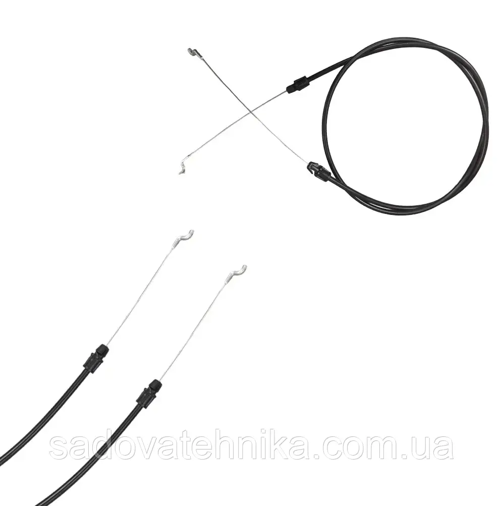 Трос - привід руху для газонокосарки Viking MB 248.1 T (63507007515), фото 1