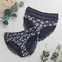 Труси жіночі сліпи Nicoletta Туреччина M, L, XL | 5 шт.