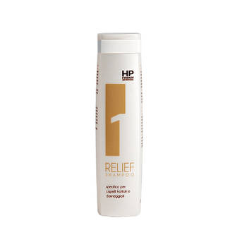 Відновлюючий шампунь Relief Shampoo, 250 мл (1045)