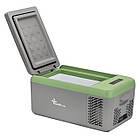 Автомобільний холодильник компресорний туристичний для подорожей Weekender C18P, фото 2