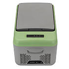 Автомобільний холодильник компресорний туристичний для подорожей Weekender C18P, фото 3