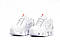 Білі чоловіки Крихітки Nike Shox, фото 4