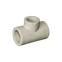 Трійник перехідний PPR Asco D 25х20х25