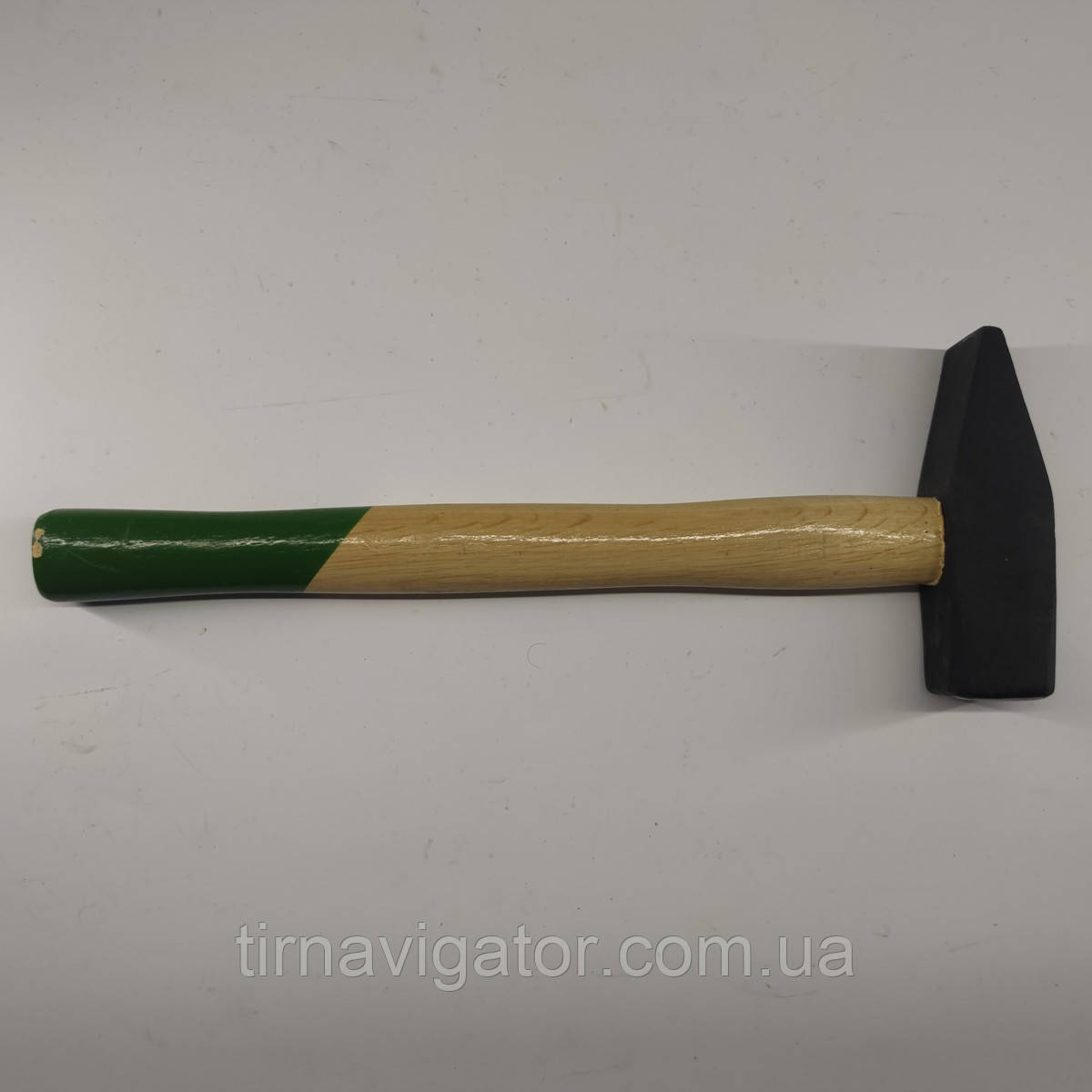 Молоток 1000гр з деревяною ручкою Alloid M-161000