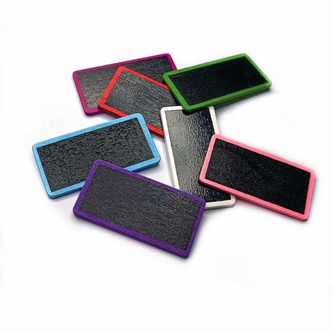 Крейдяна дошка (уп.10 шт.), фото 1