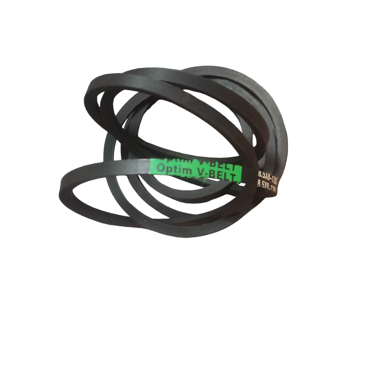 Ремінь 1-8,5Х8-1280 вентилятора Т-40 Т-25 Т-16, фото 1