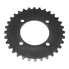 Зірка приводна 420-32 вал 64 мм