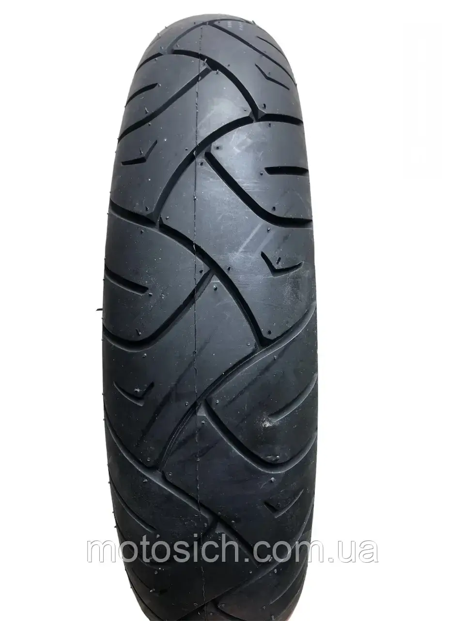 Покришка 100/80-16 Deli Tire TL
